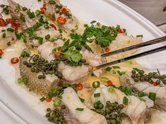 -凤凰楼酒家·粤宴点心(华强北店)