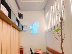 -喜茶(深圳福田星河COCO Park店)