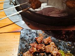 -号令江湖·水浒烤肉(和畅睦邻中心店)