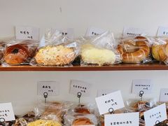 -雀食面包店(钟楼店)
