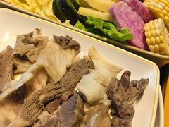 -潮发潮汕牛肉店(软件基地店)