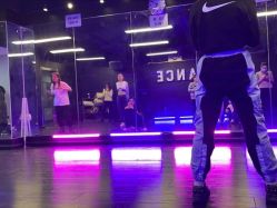 -MME飞放街舞&JC Dance 