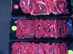 -陈记顺和牛肉火锅(岗顶店)