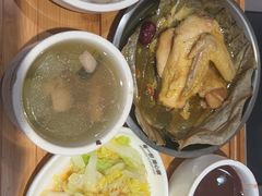 -72街荷叶饭(东方宝泰广场店)