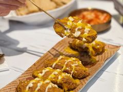 -朴鲸家正宗韩国料理(福田店)