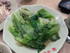 -百家鸡味馆(清泰店)