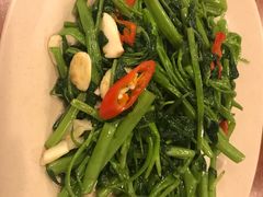 -Thai Market Restaurant( 04 Tran Quoc Toan)