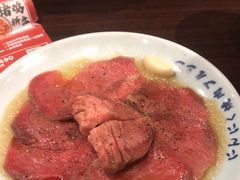 -蒜香焼肉PURUSHIN(马场路店)