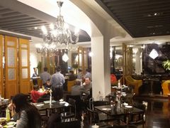 大堂-小资太太餐厅(南岗区店)