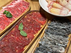 -黔诚多彩火锅(甲秀楼店)