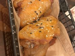 -Ciao窑炉披萨餐厅(宁波阪急店)
