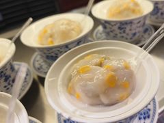 -芝小官毛肚火锅海鲜自助(淮安清江浦区新亚店)