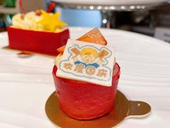 -深圳福田香格里拉大酒店
