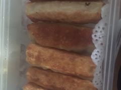 金牌锅贴-花少爷的粥(中贸广场店)