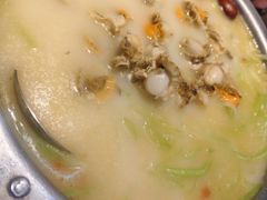 -津沽小院(天津之眼店)