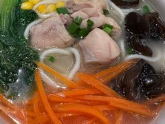 -云海肴·汽锅鸡·云南代表菜(丁香国际店)