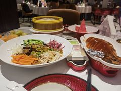 -大鸭梨烤鸭店(花园村店)