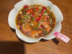 -乔街深夜食堂·小龙虾·高压锅生蚝(杭州总店)