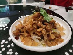 -聚鑫阁江浙菜·非遗传承技艺(闵行交大店)