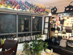 -竹马造型工作室