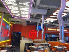 -南浦洞烤肉·新世界版(奥体店)