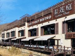 -Local泰莲庭(虹鳟鱼店)