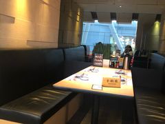 卡座-板长寿司(铜锣湾店)