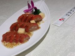 -峨嵋酒家(王府井店)
