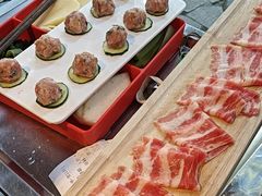 -二荆条·蜀鲜汇城市森林火锅