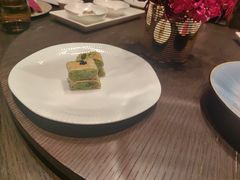 -彩丰楼中餐厅(佘山世茂洲际酒店)