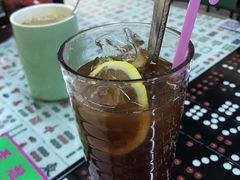 -莅香岛港式餐厅(滨江道店)