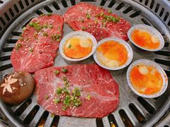 -炙忧烤肉屋(中国铁建广场店)