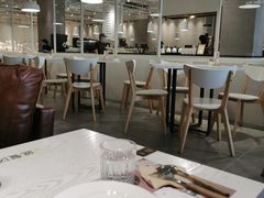 大堂-娜娜家·Nana's restaurant(国金汇店)
