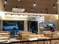 -东山茶寮(新安店)