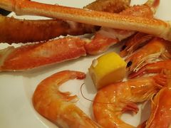 -上海锦江汤臣洲际大酒店壹阶层