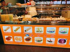 -成都风味小吃(成都东站店)