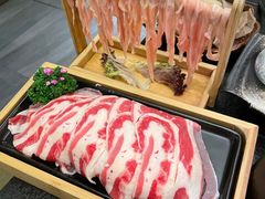 -湊湊火锅·茶憩(打浦桥日月光店)