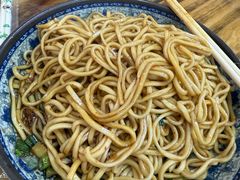 -文武王氏烧饼·无矾油条(西溪路店)