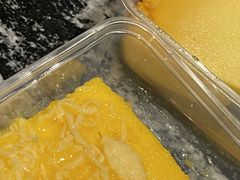 奶香芝士蛋糕-菲律宾面包(宝发大厦店)