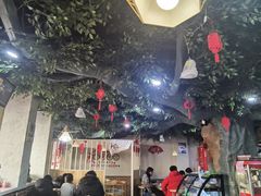 -金三可市井水煮鱼(金碧园店)