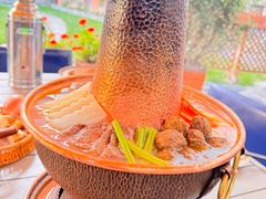 -思金拉措庄园藏餐(太阳岛店)