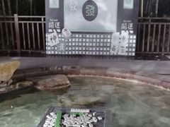 -天目湖涵田半山温泉