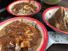 大肠头拌面-卢聪艺小吃店(阳翟总店)