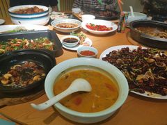 -周三的情书花园餐厅(江北店)