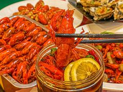 -潮爷的店·小龙虾·烧烤
