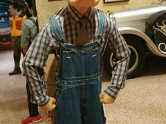 -信不信由你博物馆