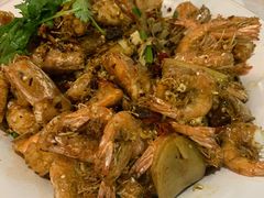 -石头咕(葵蓬店)