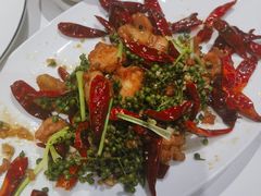 -渔码头食府·20年蓬莱老字号(登州路店)