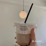 春风送爽咖啡浓香｜来看看这个清新的咖啡馆