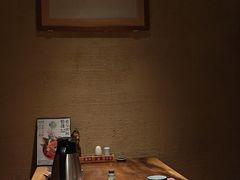 -千代武日本料理(爱建店)